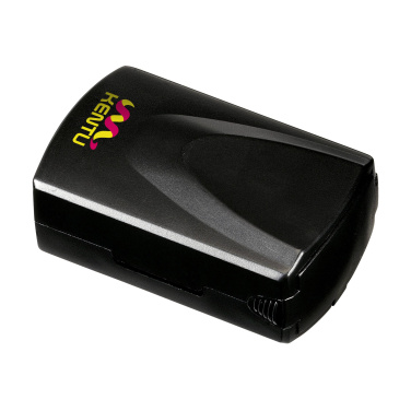 Logo trade promotional giveaway photo of: Loupe Compact magnifying glass