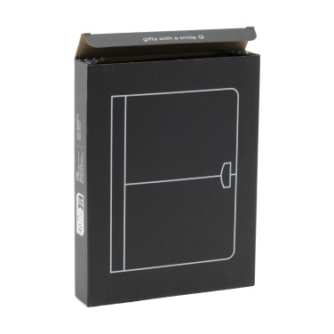 Logotrade business gifts photo of: TucsonChief A5 document folder