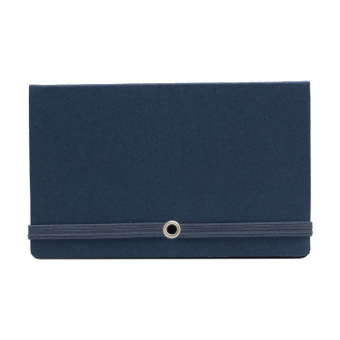 Logo trade promotional gifts image of: NotePad Paper notebook