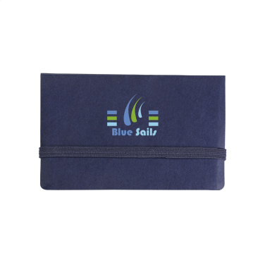 Logo trade promotional items picture of: NotePad Paper notebook