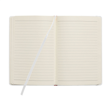 Logotrade promotional items photo of: Pocket Paper Notebook A5