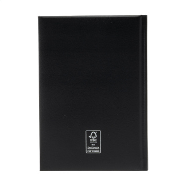 Logotrade promotional gift image of: Eurotop Balacron diary A5 6-languages