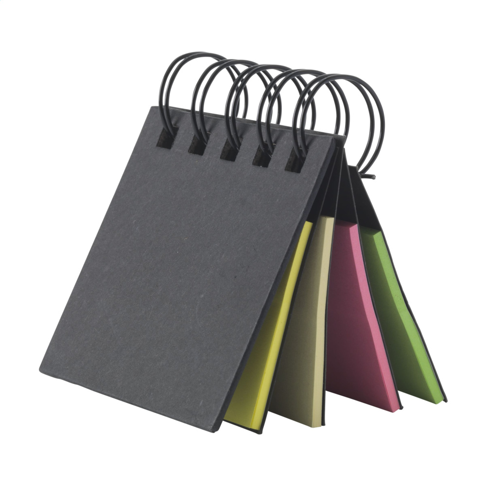 Logotrade business gift image of: Memo Paper memobook