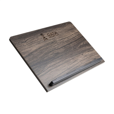 Logotrade promotional merchandise image of: Gusta Laptop Stand