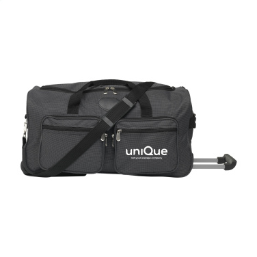 Logotrade promotional gift picture of: Milan TrolleyBag