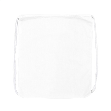 Logotrade promotional product image of: PromoColour (120 g/m²) backpack