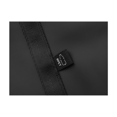 Logo trade promotional items picture of: Lennon RCS Recycled PU Sports-/Travelbag