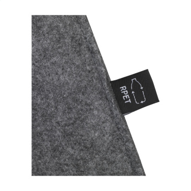 Logotrade promotional products photo of: BigShopper Argus GRS RPET Felt