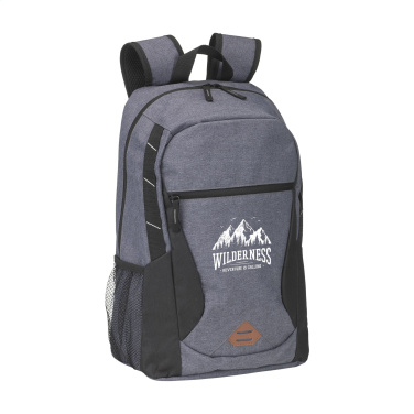 Logotrade promotional merchandise photo of: TrackWay backpack