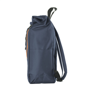 Logo trade promotional items picture of: Nolan backpack