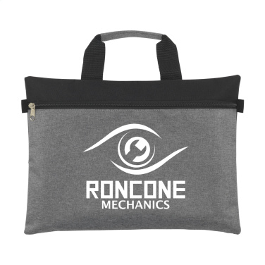 Logo trade promotional giveaway photo of: DocuTravel Pro briefcase