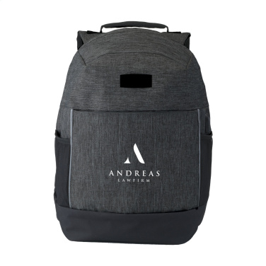 Logotrade promotional gift image of: Jayden RFID Jayden RFID Anti-Theft backpack