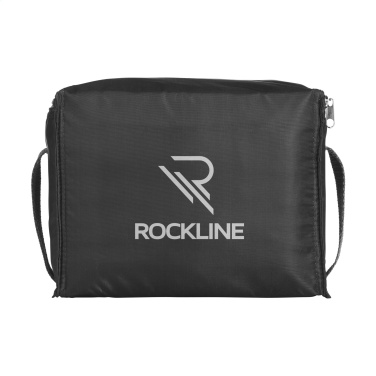 Logotrade promotional giveaways photo of: CoolMate RPET cooler bag