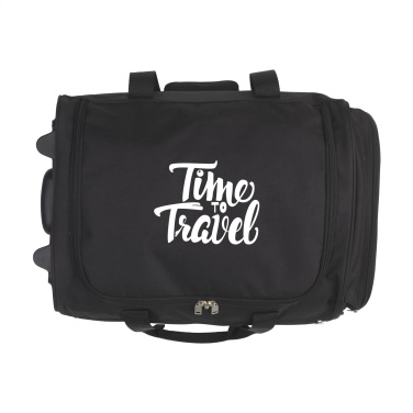 Logotrade promotional merchandise photo of: Cabin Trolley Bag travel bag