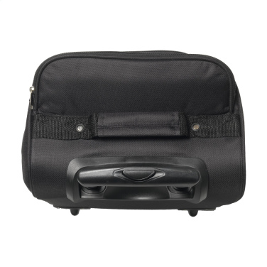 Logo trade promotional products image of: Cabin Trolley Bag travel bag
