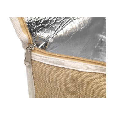 Logo trade promotional merchandise picture of: Mumbai Cooler Bag XL