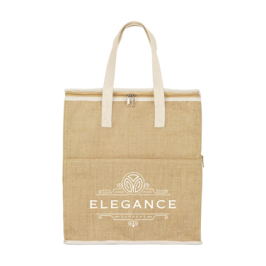 Logotrade business gift image of: Mumbai Cooler Bag XL