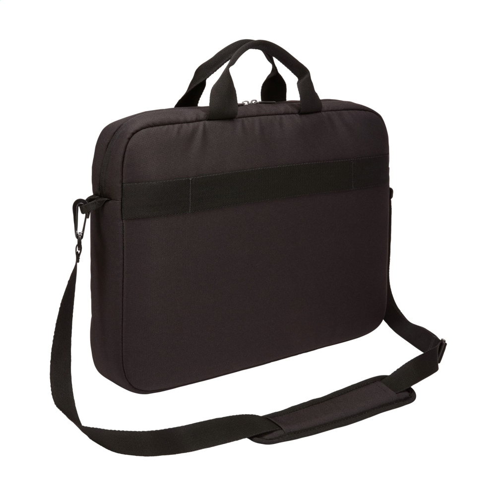 Logotrade promotional merchandise image of: Case Logic Advantage 15.6-inch Attaché laptop bag