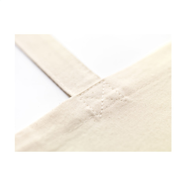 Logotrade corporate gift picture of: ShoppyBag GRS Recycled Cotton (140 g/m²)