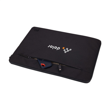 Logo trade promotional giveaway photo of: Case Logic Invigo 15.6 inch Laptop Sleeve