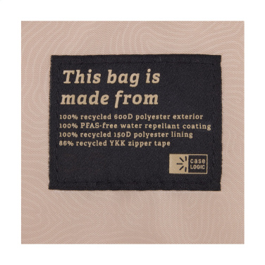 Logotrade corporate gift picture of: Case Logic Invigo 15.6 inch Laptop Sleeve