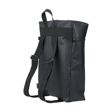 Logotrade promotional product picture of: Fraenck Willem Backpack