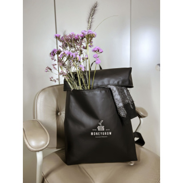 Logo trade advertising products picture of: Fraenck Willem Backpack