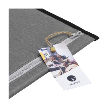 Logo trade promotional merchandise picture of: Fraenck Bobby Laptop Sleeve 14"