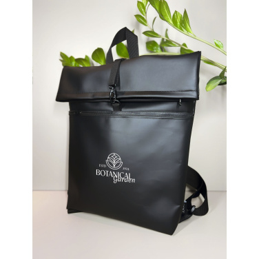 Logotrade corporate gift picture of: Fraenck James Backpack 17"