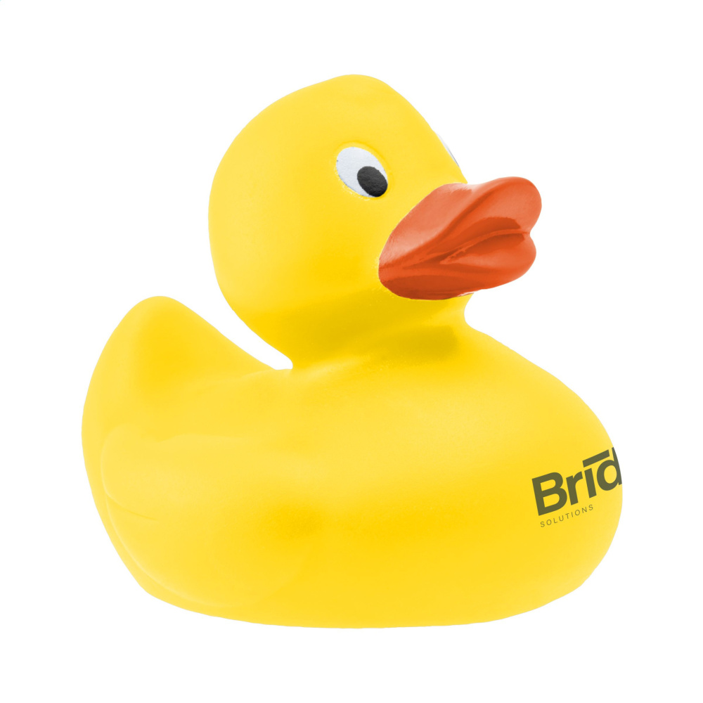 Logotrade promotional merchandise picture of: LittleDuck bath toy