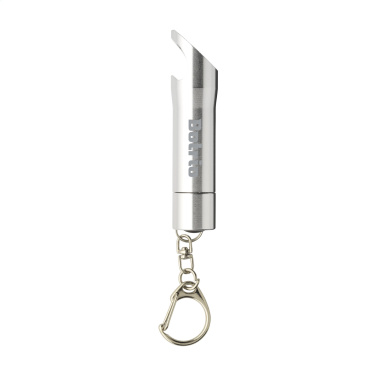 Logo trade advertising products picture of: OpenLED light / opener