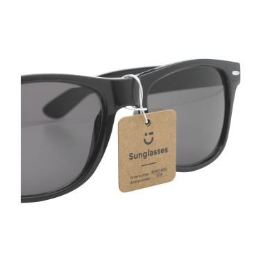 Logo trade promotional gifts picture of: Malibu sunglasses