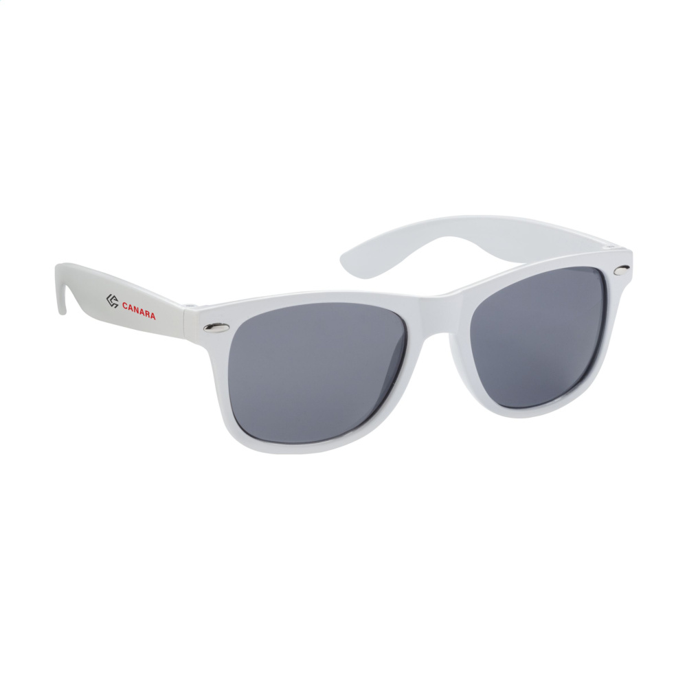 Logotrade promotional merchandise image of: Malibu sunglasses