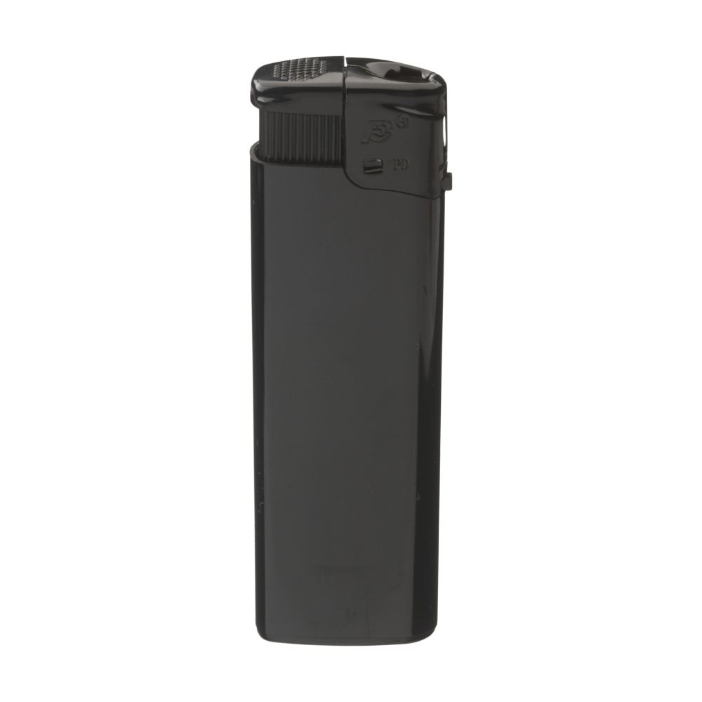 Logo trade promotional items image of: Tornado lighter