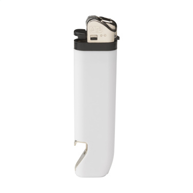 Logotrade promotional gift picture of: Flint Opener lighter