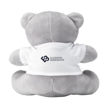 Logotrade corporate gift image of: Billy Bear Mini Size cuddle toy