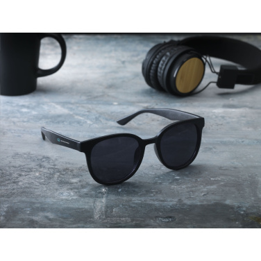 Logotrade advertising product image of: Eco Wheatstraw sunglasses