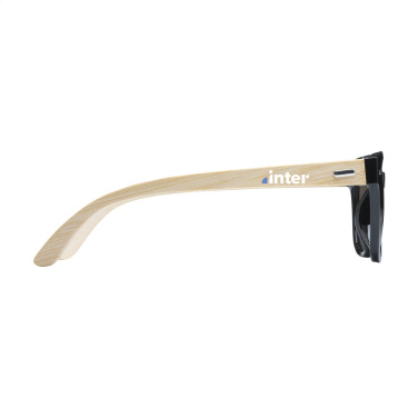 Logo trade promotional giveaways picture of: Havana sunglasses