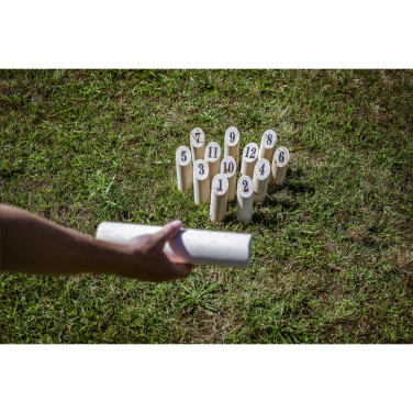 Logotrade promotional item picture of: Finnish Throwing Game