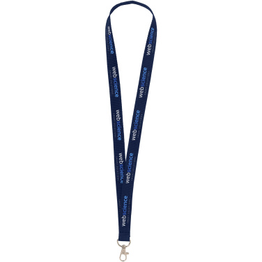 Logo trade advertising products picture of: Lanyard Sublimation keycord 20 mm