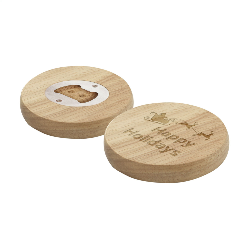 Logo trade promotional products picture of: Rondo X-Mas