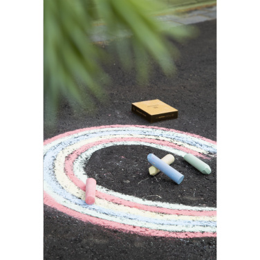 Logotrade promotional items photo of: Sidewalk Chalk