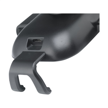 Logotrade promotional merchandise picture of: Hands-free wireless charger