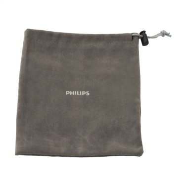 Logotrade promotional product image of: Philips Travel Charger