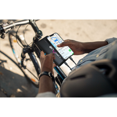 Logo trade advertising products picture of: Belkin BoostCharge Powerbank 20K