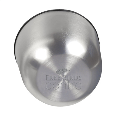 Logotrade promotional product image of: Thermotop Midi 500 ml thermo bottle