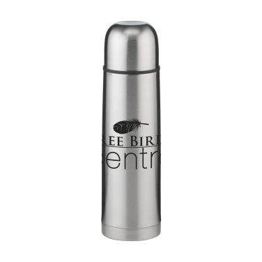 Logotrade promotional gift image of: Thermotop Midi 500 ml thermo bottle