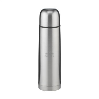 Logo trade promotional gifts image of: Thermotop Midi 500 ml thermo bottle