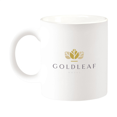 Logotrade promotional product image of: Kitty Mug 350 ml