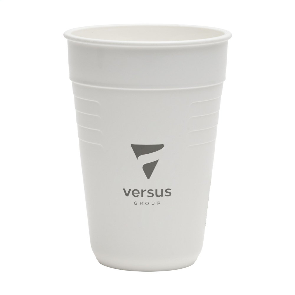 Logo trade promotional gifts image of: Mepal Vending Cup 165 ml